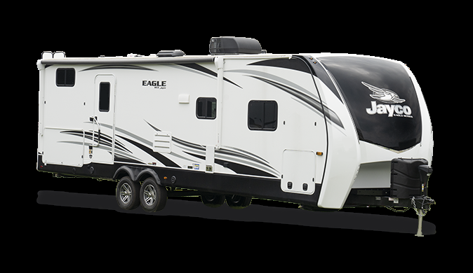 2022 Jayco EAGLE HT 312BHOK 2022 Jayco EAGLE HT 312BHOK