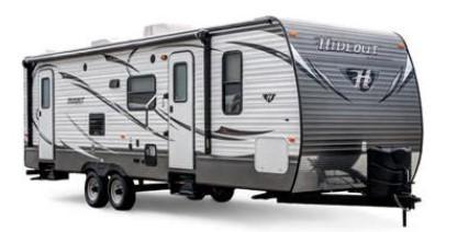 2015 Keystone RV HIDEOUT 38FKDS 2015 Keystone RV HIDEOUT 38FKDS