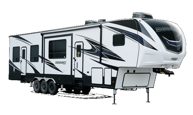 2020 Dutchmen Mfg ENDURANCE 3586 2020 Dutchmen Mfg ENDURANCE 3586