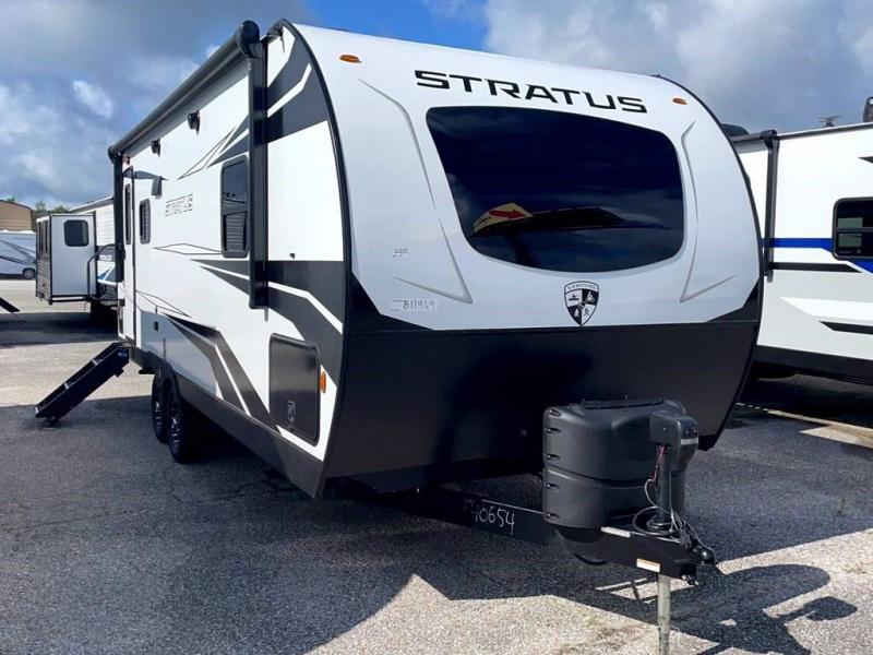 2021 Venture STRATUS 231VRB 2021 Venture STRATUS 231VRB