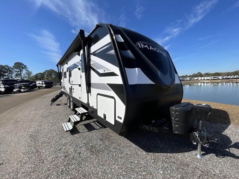 2022 Grand Design RV IMAGINE 2500RL 2022 Grand Design RV IMAGINE 2500RL