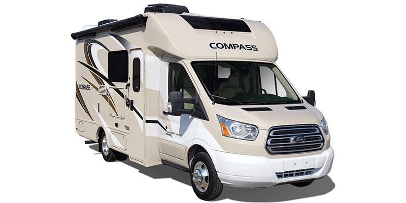 2021 Thor Motor Coach Compass 23TW 2021 Thor Motor Coach Compass 23TW