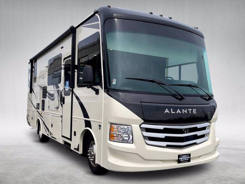 2021 Jayco ALANTE 27A 2021 Jayco ALANTE 27A