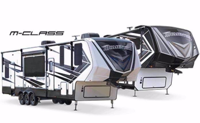 2021 Grand Design RV MOMENTUM 376THS-R 2021 Grand Design RV MOMENTUM 376THS-R