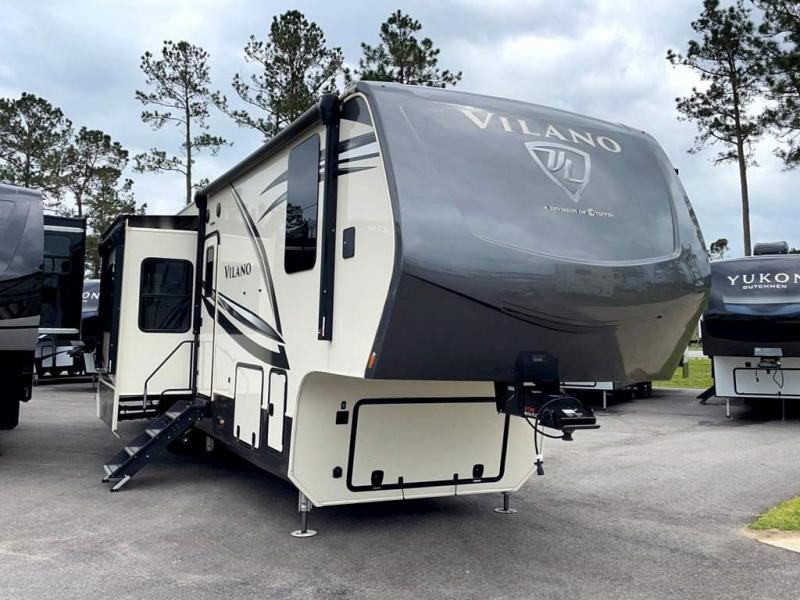 2022 Vanleigh RV VILANO 385RD 2022 Vanleigh RV VILANO 385RD