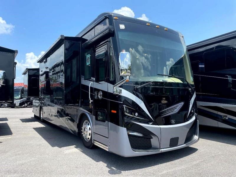 2022 Tiffin Motorhomes PHAETON 40 QKH 2022 Tiffin Motorhomes PHAETON 40 QKH