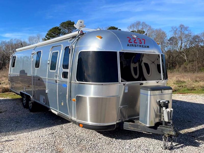 2005 Airstream CLASSIC 30WB 2005 Airstream CLASSIC 30WB