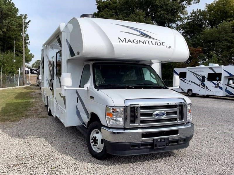 2022 Thor Motor Coach MAGNITUDE GA28 2022 Thor Motor Coach MAGNITUDE GA28