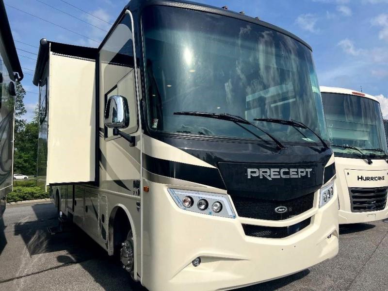 2022 Jayco PRECEPT 31UL 2022 Jayco PRECEPT 31UL