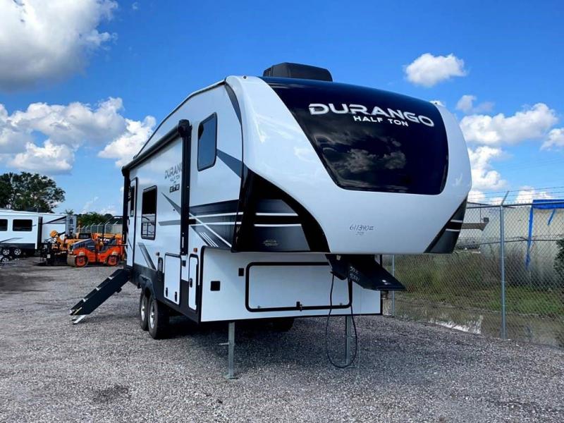 2022 Kz DURANGO 230RKD 2022 Kz DURANGO 230RKD