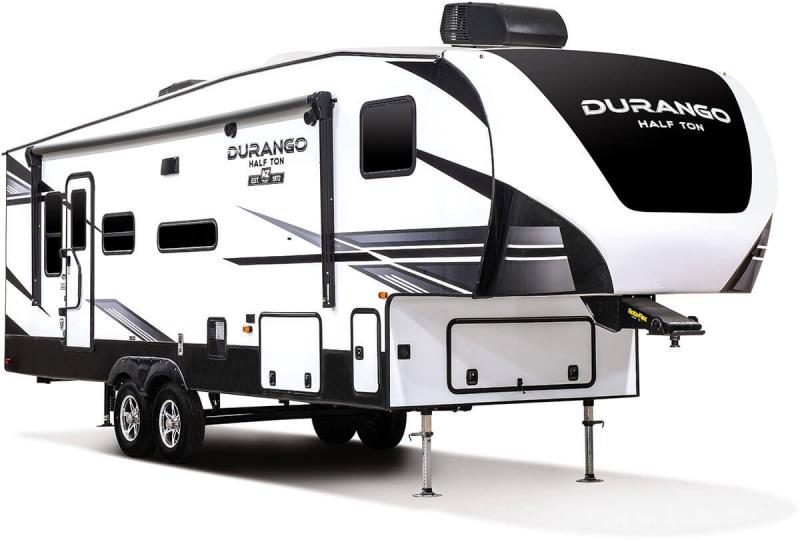 2022 Kz DURANGO 230RKD 2022 Kz DURANGO 230RKD