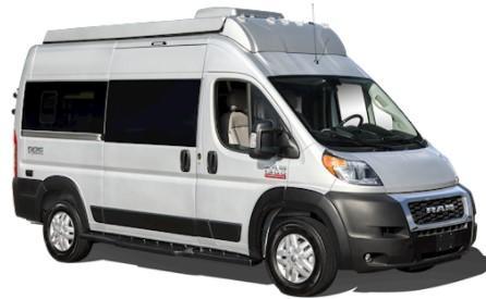 2022 Thor Motor Coach RIZE 18M 2022 Thor Motor Coach RIZE 18M