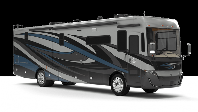 2022 Tiffin Motorhomes ALLEGRO RED 33 LA 2022 Tiffin Motorhomes ALLEGRO RED 33 LA