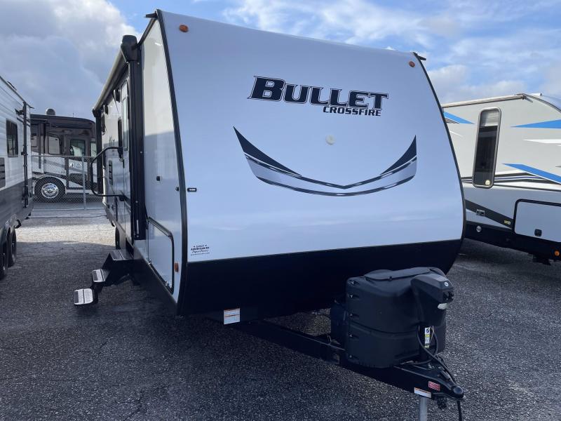 2021 Keystone RV BULLET 243BHWE 2021 Keystone RV BULLET 243BHWE