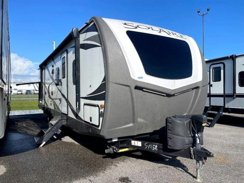 2019 Palomino SOLAIRE 317BHSK 2019 Palomino SOLAIRE 317BHSK