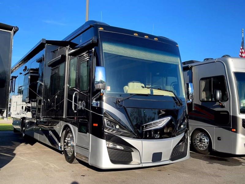 2022 Tiffin Motorhomes PHAETON 37 BH 2022 Tiffin Motorhomes PHAETON 37 BH