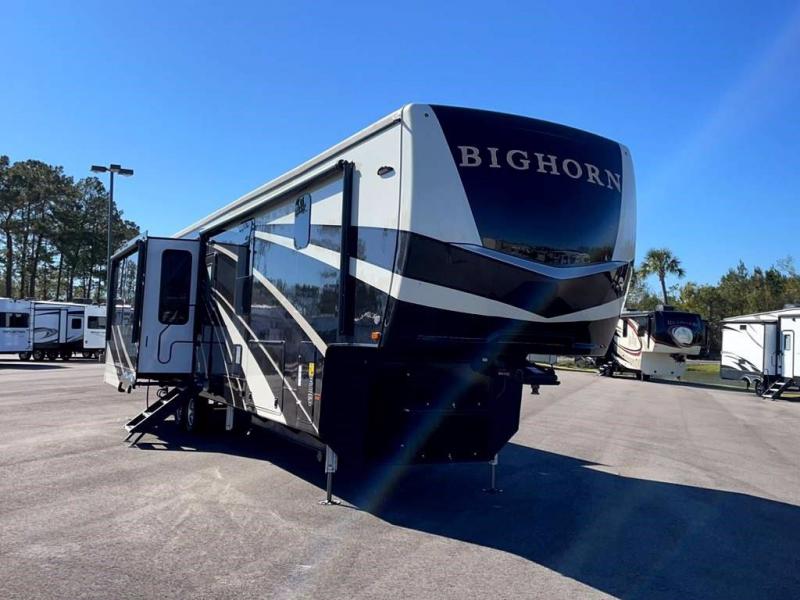 2022 Heartland RV BIGHORN 3870FB 2022 Heartland RV BIGHORN 3870FB