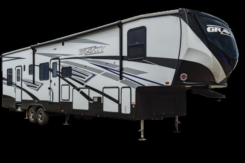 2020 Heartland RV GRAVITY 3510 2020 Heartland RV GRAVITY 3510