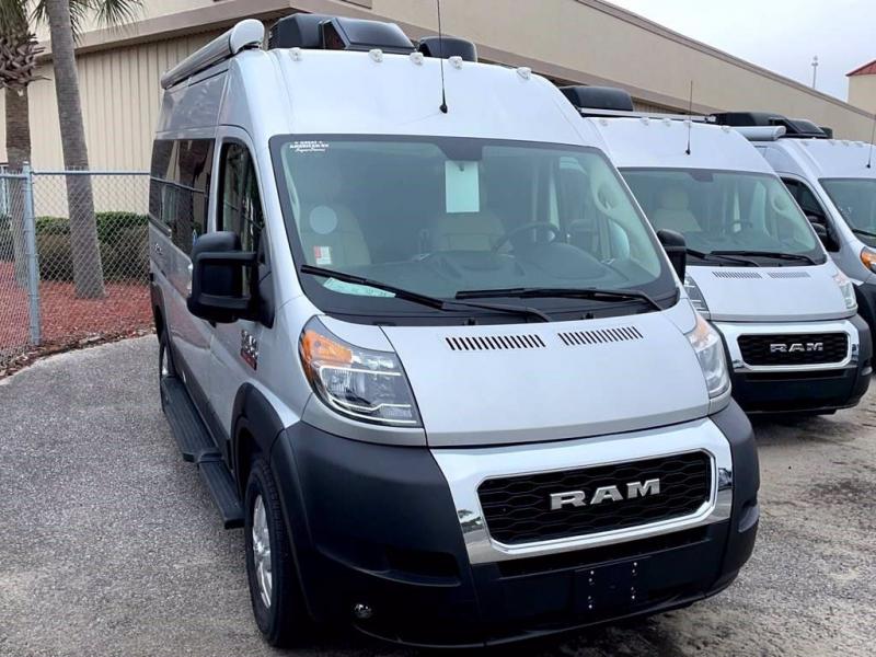 2022 Thor Motor Coach SCOPE 18M 2022 Thor Motor Coach SCOPE 18M