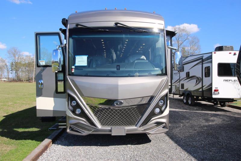 2020 American Coach American Dream 45A 2020 American Coach American Dream 45A
