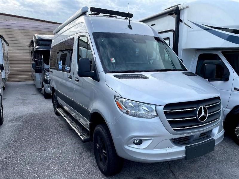 2022 Thor Motor Coach SANCTUARY 19P 2022 Thor Motor Coach SANCTUARY 19P
