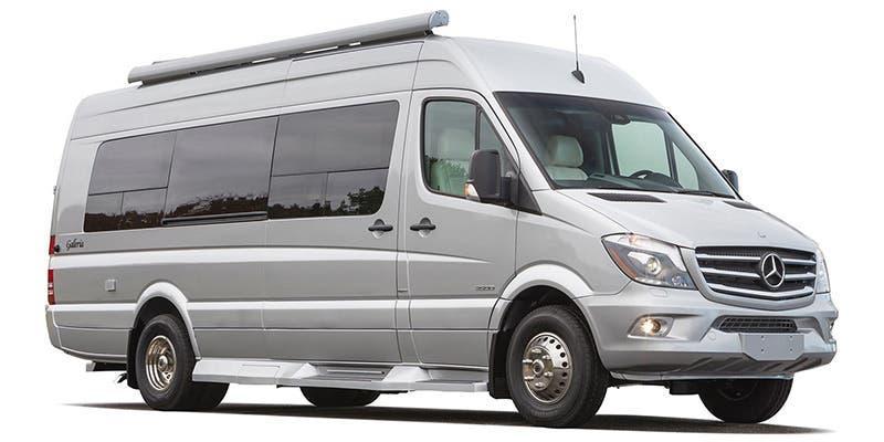 2016 Coachmen GALLERIA 24T 2016 Coachmen GALLERIA 24T