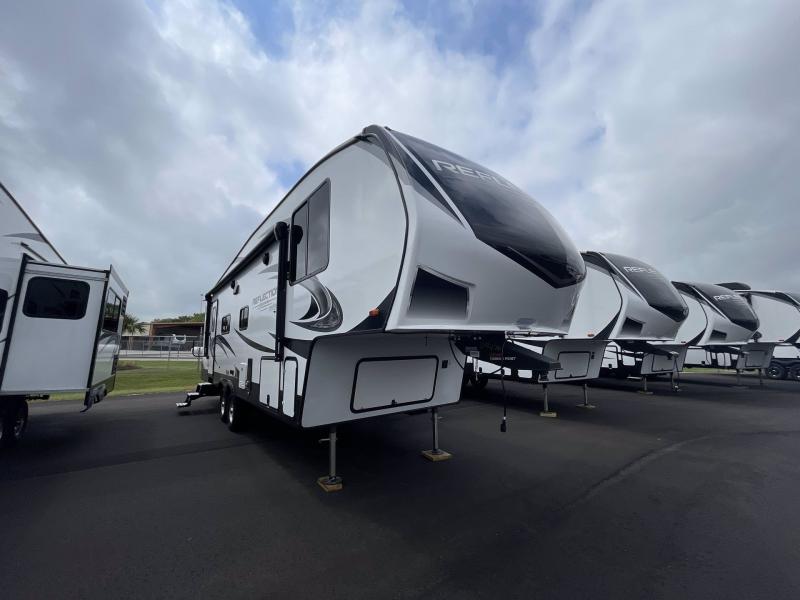 2022 Grand Design RV REFLECTION 268BH 2022 Grand Design RV REFLECTION 268BH