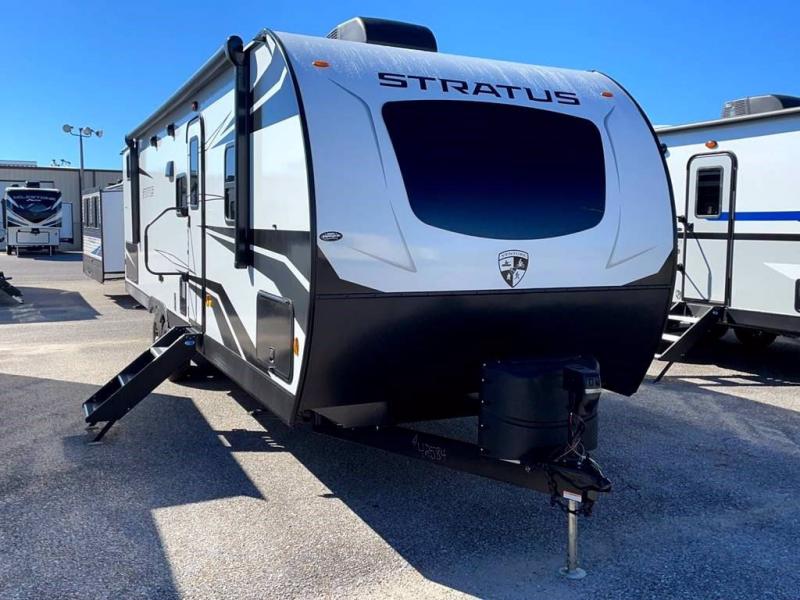 2022 Venture STRATUS 291VQB 2022 Venture STRATUS 291VQB
