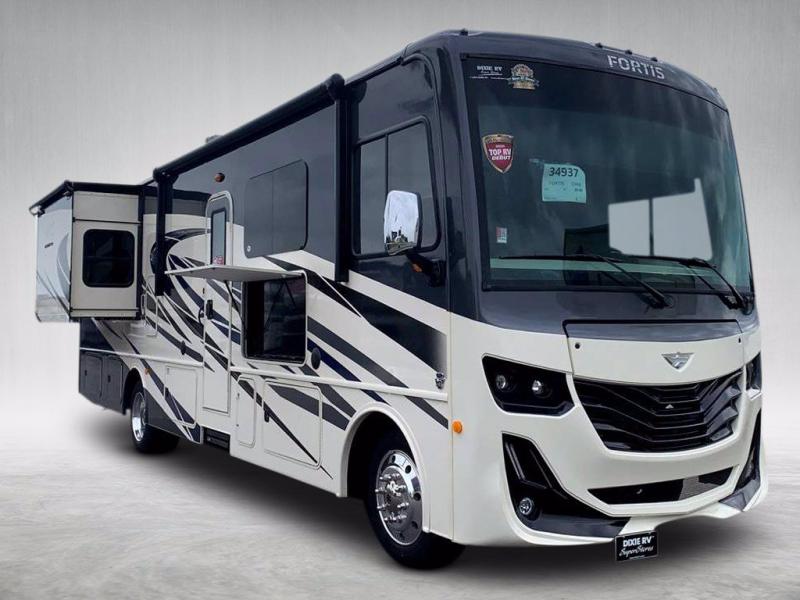 2020 Fleetwood RV FORTIS 33HB 2020 Fleetwood RV FORTIS 33HB