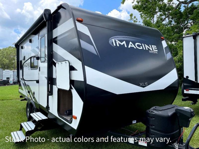 2022 Grand Design RV IMAGINE 17MKE 2022 Grand Design RV IMAGINE 17MKE