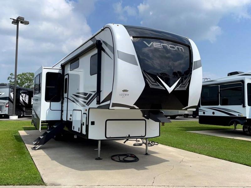 2022 Kz VENOM 3815TK 2022 Kz VENOM 3815TK