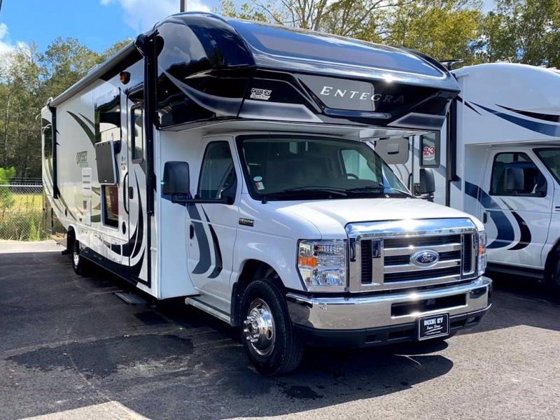 2020 Entegra Coach ODYSSEY 31F 2020 Entegra Coach ODYSSEY 31F