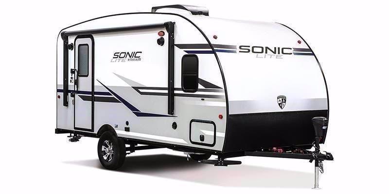 2021 Venture SONIC 169VRK 2021 Venture SONIC 169VRK