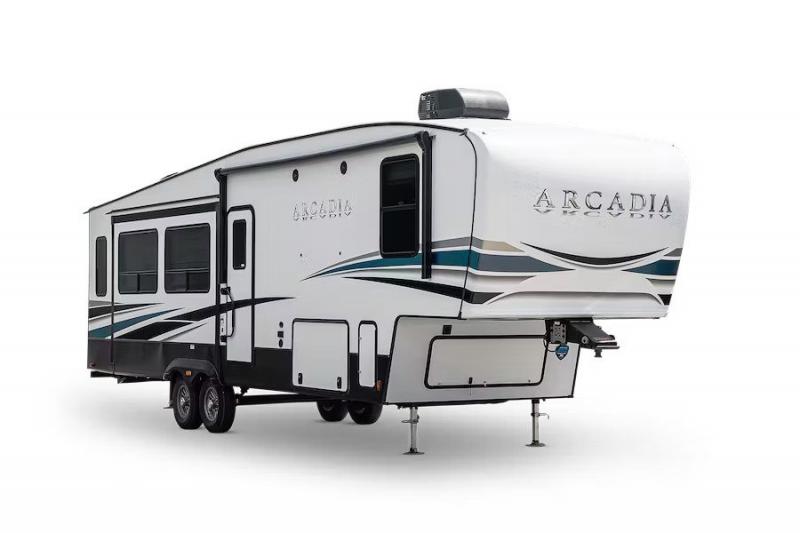 2023 Keystone RV ARCADIA 293SLRD 2023 Keystone RV ARCADIA 293SLRD