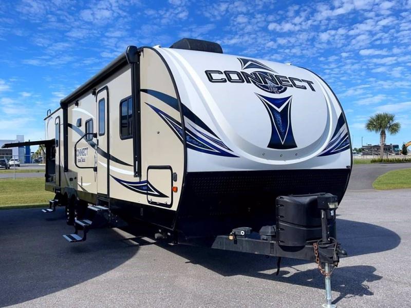 2018 Kz CONNECT 312BHK 2018 Kz CONNECT 312BHK