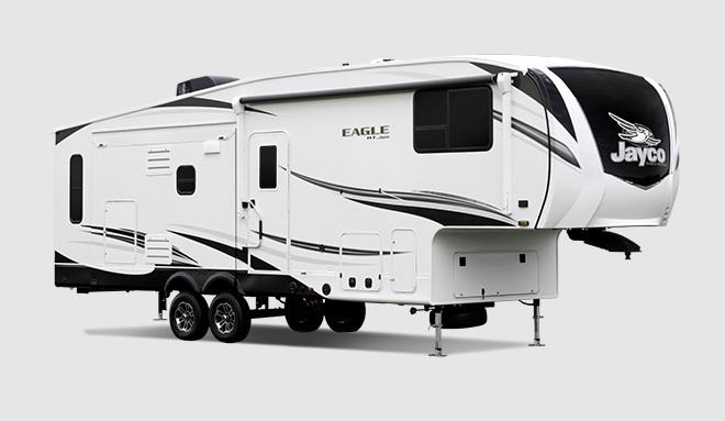 2023 Jayco EAGLE HT 29.5BHDS 2023 Jayco EAGLE HT 29.5BHDS