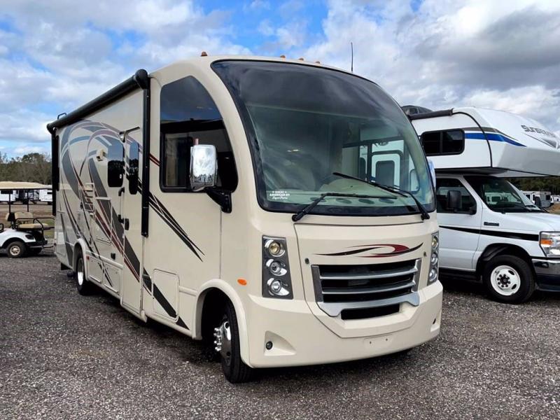 2015 Thor Motor Coach VEGAS 25.1 2015 Thor Motor Coach VEGAS 25.1