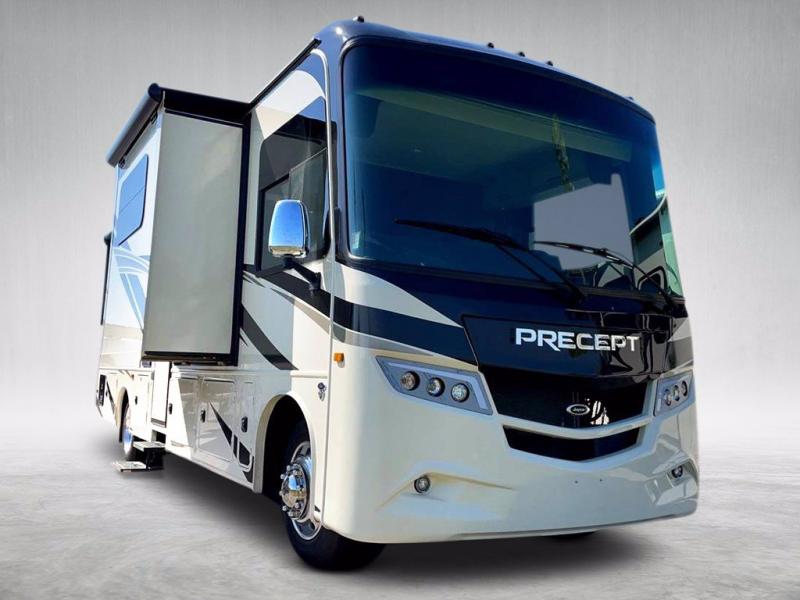 2021 Jayco PRECEPT 31UL 2021 Jayco PRECEPT 31UL