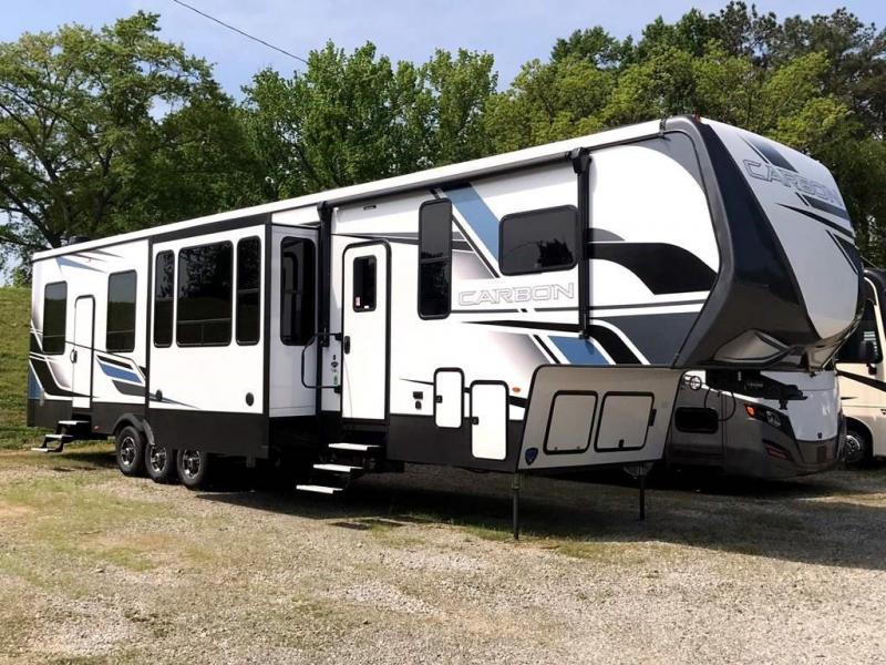 222 Keystone RV CARBON 398 222 Keystone RV CARBON 398