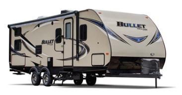 2018 Keystone RV BULLET 330BHS 2018 Keystone RV BULLET 330BHS
