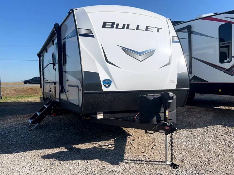 2022 Keystone RV BULLET 290BHS 2022 Keystone RV BULLET 290BHS