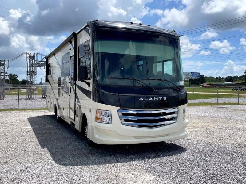 2022 Jayco ALANTE 29F 2022 Jayco ALANTE 29F