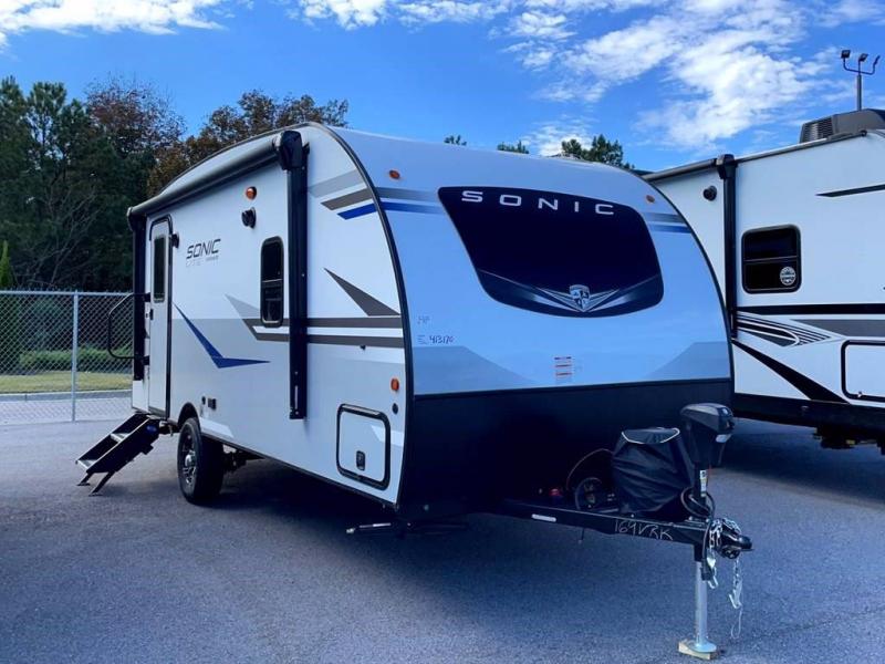 2022 Venture SONIC 169VRK 2022 Venture SONIC 169VRK