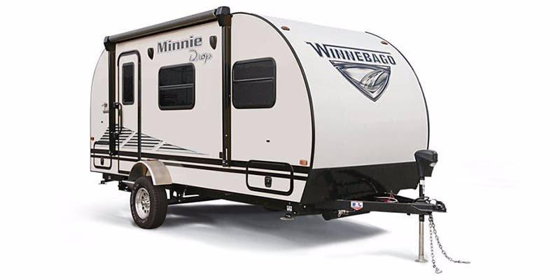 2019 Winnebago DROP 170K 2019 Winnebago DROP 170K