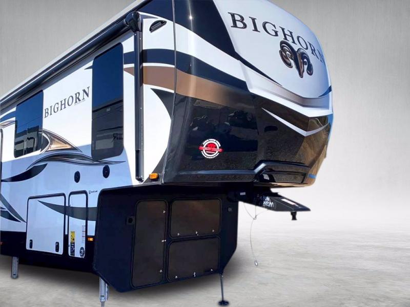 2021 Heartland RV BIGHORN 3120RK 2021 Heartland RV BIGHORN 3120RK