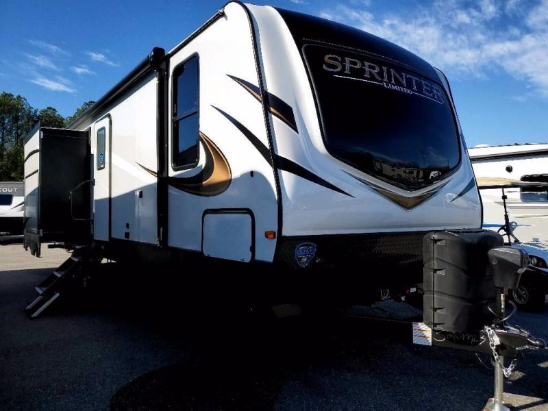 2021 Keystone RV SPRINTER 320MLS 2021 Keystone RV SPRINTER 320MLS