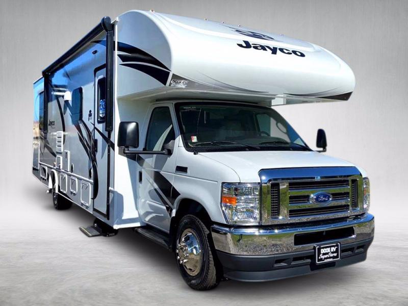 2021 Jayco REDHAWK 29XK 2021 Jayco REDHAWK 29XK