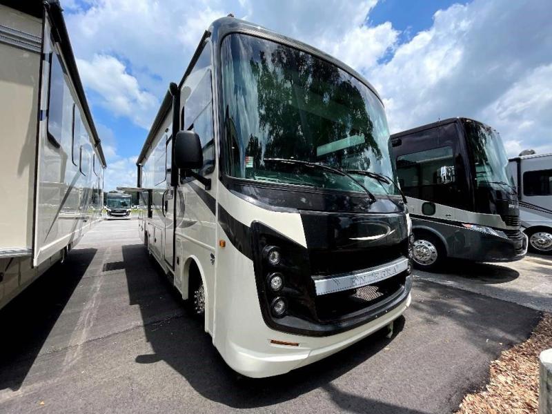 2022 Entegra Coach VISION 29S 2022 Entegra Coach VISION 29S