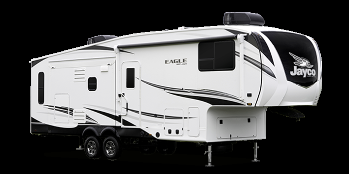 2021 Jayco EAGLE HT 27RL 2021 Jayco EAGLE HT 27RL