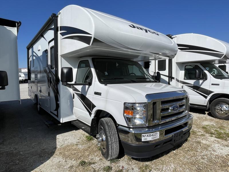 2022 Jayco REDHAWK 24B 2022 Jayco REDHAWK 24B